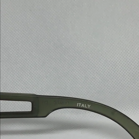 Vintage 60-70s Pierre Cardin Sunglasses - Picture 4 of 6